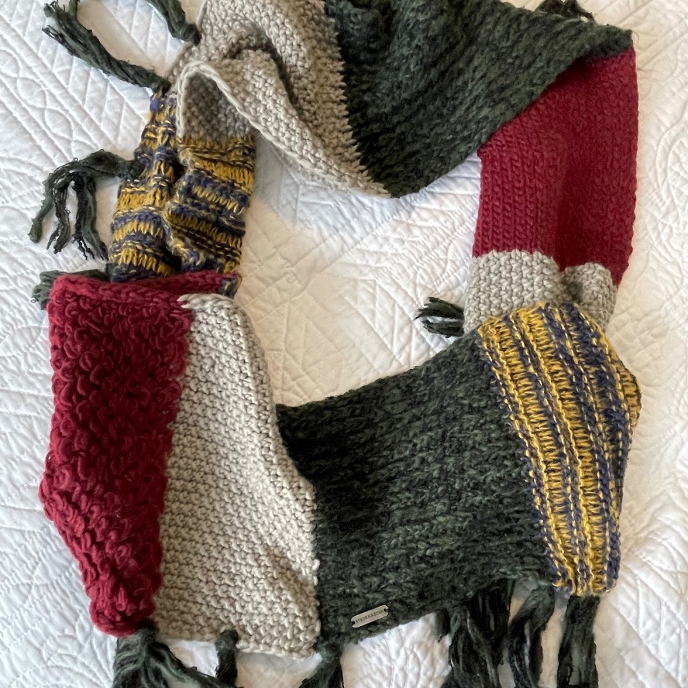 Infinity Scarf